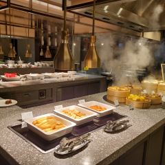 Sense All Day Dining Restaurant @ Hilton Guangzhou Science City User Photo