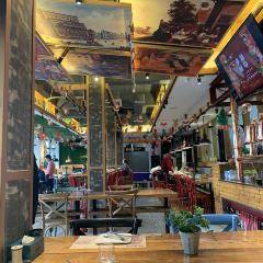 弗德堡德国小馆(工大店) User Photo