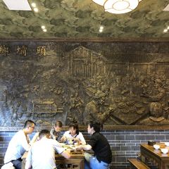 乡坝头农家风味(眉山总店) User Photo