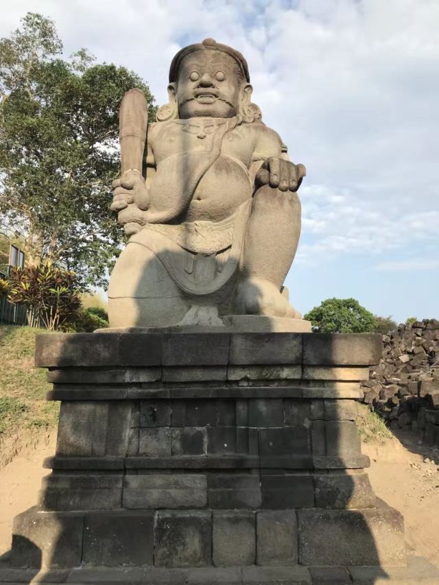 Candi Shiva Attractions Yogyakarta Travel Review Travel Guide Trip Com