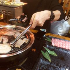 九田家黑牛烤肉料理(羊山店) User Photo