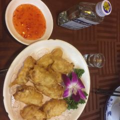 聚味乳鸽宴(东山店) User Photo