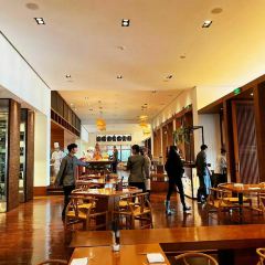 Dining Room User Photo