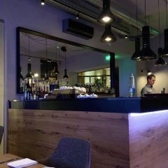 Portfolio restaurant 여행 사진
