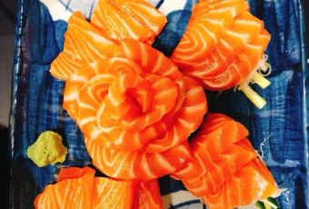 Amimoto Japanese Restaurant User Photo