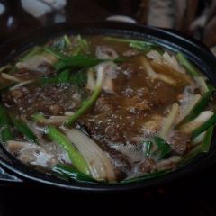 寻味私房菜 User Photo