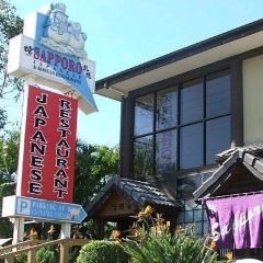 Donto Sapporo User Photo