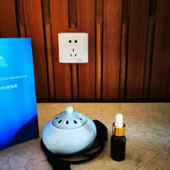 Emeishan Languang Jizhuang Hotel (Shanhu Road Branch) User Photo
