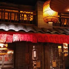 南京大牌檔（中山陵店）張用戶圖片