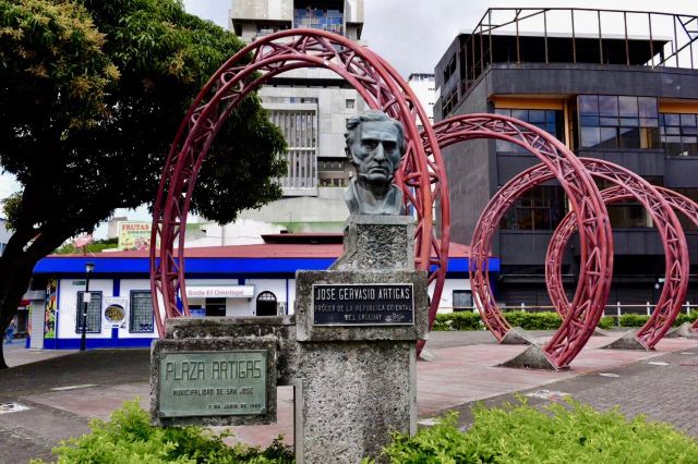 Teatro Nacional Costa Rica