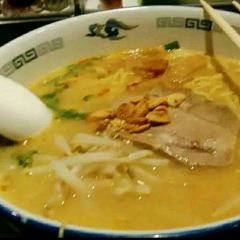Ramen Nakamura User Photo