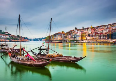 Porto