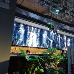 雲境生態園(紅穀灘店)張用戶圖片