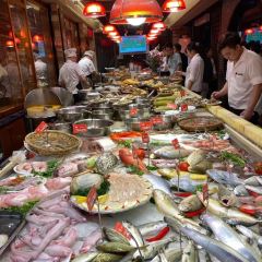 DONG HAI JIU JIA 여행 사진