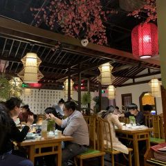 古集（後廚）（萬達店）張用戶圖片