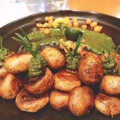 Shadow of Candle User Photo