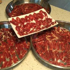 潮汕牛肉店(廣夏新苑店)張用戶圖片