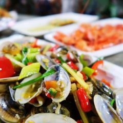 MOUSTACHE SEAFOOD User Photo