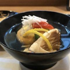 Shunsen Waraku Sanai張用戶圖片