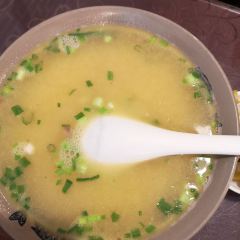 新繁老號豌豆汤饭店·江湖菜(宝光寺店) User Photo