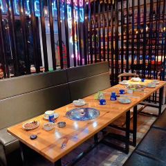 金田中日本料理烧肉(上林坊店) User Photo
