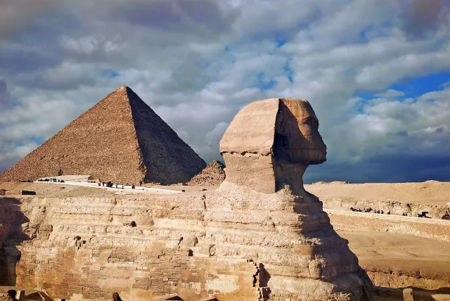 Must-Do List For This Location