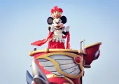 Disney, Universal Studios, Fuji-Q…… There will Definitely be an Amusement Park that You Love Most