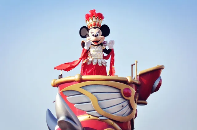 Disney, Universal Studios, Fuji-Q…… There will Definitely be an Amusement Park that You Love Most