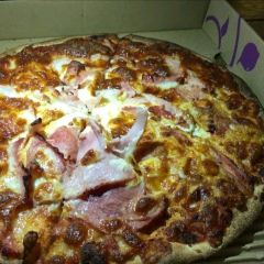 Pizza Cittadella User Photo