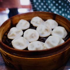 ZHUXINNIAN User Photo