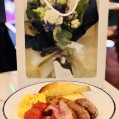 岚山早餐公司BREAKFAST COMPANY(武定路店) User Photo