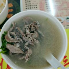 Daxingquanzhu Soup (zong) 여행 사진