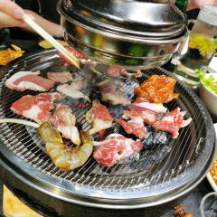 Xiaoheiniu Barbecue (hanguocheng) User Photo
