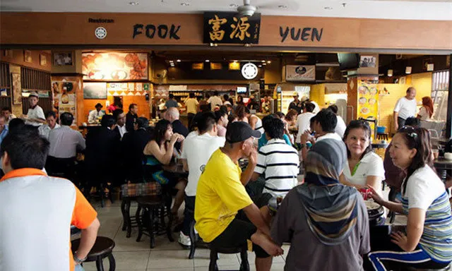 8 Best Restaurants in Kota Kinabalu Malaysia