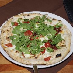 Cane Rosso User Photo