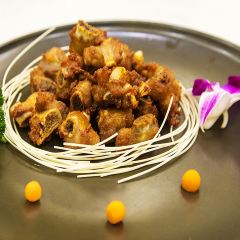 琼乡阁·海南私房菜(三亚湾店) User Photo