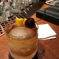 The Macallan Whisky Bar & Lounge 여행 사진