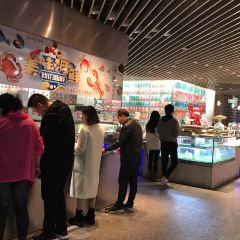 Café Yum User Photo