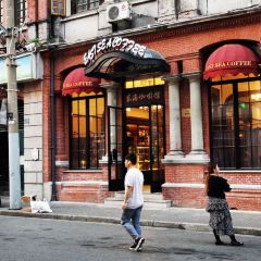 DongHai Cafe User Photo