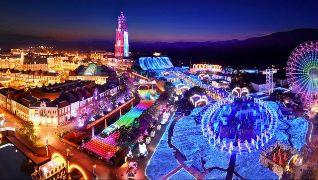 Winter Bucket List in Japan 2020: A Bright Color in Winter