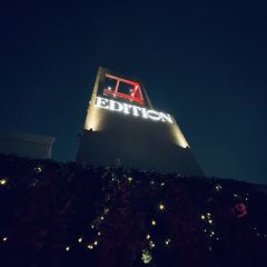 ROOF(The Shanghai EDITION) User Photo