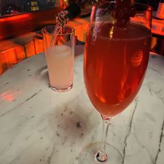 ROOF(The Shanghai EDITION) User Photo