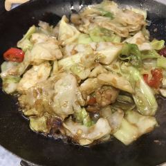 回魏大排档·福州名片(鸿博店) User Photo