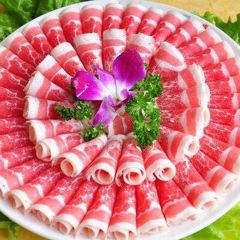 Xiaofeiyang (sainaguojidian) User Photo