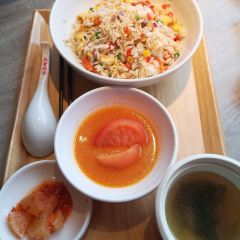 味千拉面(欧洲北路店) 여행 사진