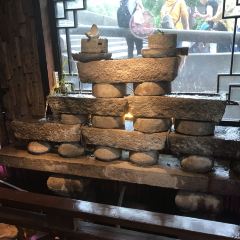 玉楼春(卧龙桥店) User Photo