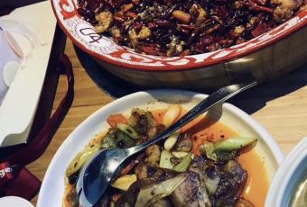 云贵川味道(七一路店) User Photo