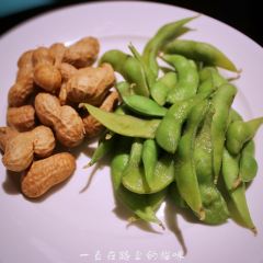 廈門海港英迪格飯店（中山路店）·江畔餐廳張用戶圖片