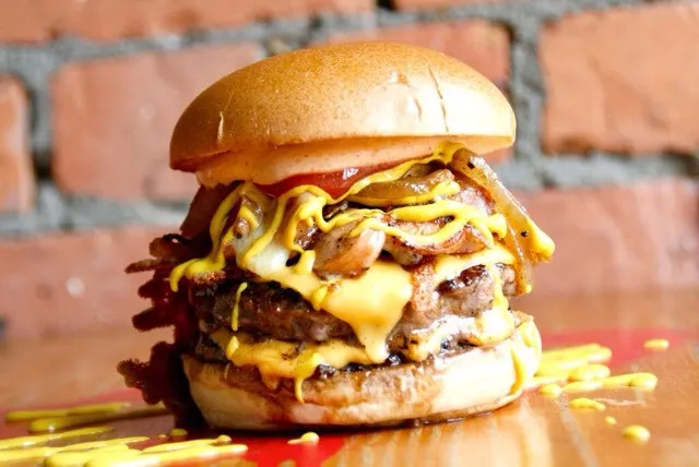 Apart from Football, The Food is Also Delicious, And 7 Restaurants that will Show You the Flavors of Manchester.