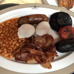 The Wolseley User Photo
